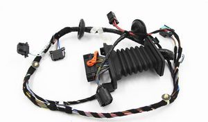 Electrical Consumer Electronics Wire Harness Electrical Wire and Cable