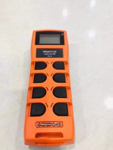 Telecrane Wireless Industrial Remote Controller with 2 Receivers