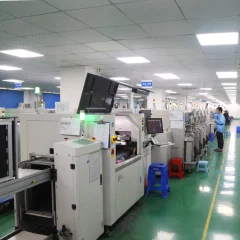 Shenzhen Xing Guang Cai Technology Co.Limited factory image 3
