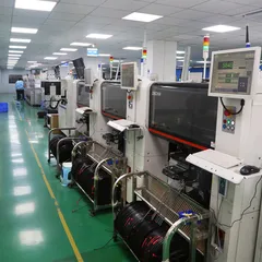 Shenzhen Xing Guang Cai Technology Co.Limited factory image 4