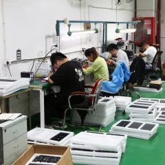 Shenzhen Xing Guang Cai Technology Co.Limited factory image 6