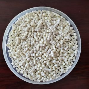 Virgin/Recycled PP Granular/Granules/Pellets, PP Plastic Particles