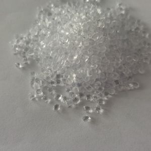 PC Granules Clear Medical Grade Polycarbonate for Injection Molding PC Plastic Raw Material