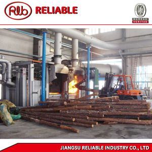 Induction Heater Melting Furnace for Melting Steel/Iron/Aluminum/Copper