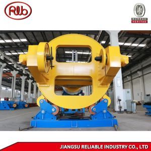 Copper and Aluminum Cable or Wire Drum Twister Twisting Cabling Machine with Steel Wire Armoring 10%off