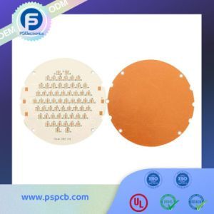 PS Printed Circuit Board Manufacturer Copper Base PCB PCBA PCB Assembly