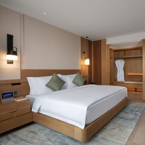 Modern Hotel Design Leisure 5 Star Hotel Furniture