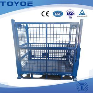 1330*1140*1130 Fabricado En China Customized Metal Shelving Storage Rack for Lithium Battery