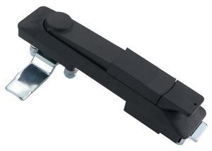 Zonzen Connecting Rod Lock for Industrial Cabinet Doors Ms923