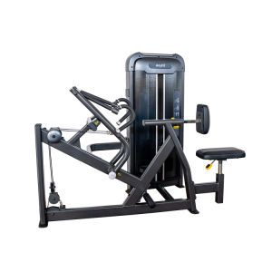 Seated Row Machine Select Exercise Strength Fitness Training Gym Strength Sports Equipment