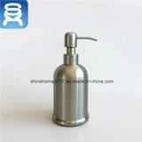 Bathroom Usage Stainless Steel Liquid Soap Dispenser