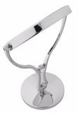 7′′ Eurpoean Hot-Sell Diamond Desktop Cosmetic Mirror