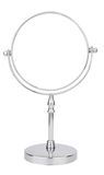 6′′ Slim Wholesales Desktop Cosmetic Mirror