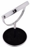 6′′ Hot-Sell Desktop Cosmetic Mirror with Storage Tray