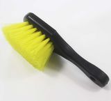 Soft Filament Car Care Auto Detailing Wheel Trucks Cleaning Brush