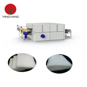 Yyh-Soft Thermal Bonding Oven & Nonwoven Machinery Machine