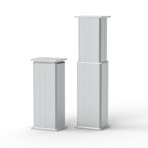 Hta2 6000n Gas Equipment Electric Functional Column Lifting Medical Pendant Is Suitable for Operating Rooms