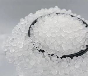 Luqing 7750z Hot Sale HDPE Raw Material Polyethylene Granules Yarn
