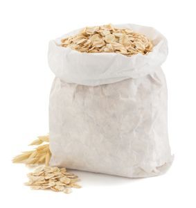 30-98GSM Factory Directly Supply White Kraft Paper for Food Wrapping and Making Bag Paper
