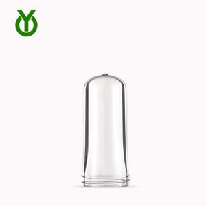 36mm 45g Plastic Pet Preform for Cosmetic Bottle Detergent Bottle Plastic Bottle for Perfumes China Bottle