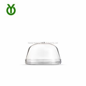 72mm 35g Cosmetic Jar Preform for Food Storage Container Plastic Container Bottles China Bottle Wholesale Good Quality