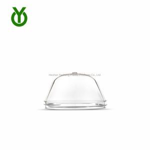 68mm 25g Pet Preform Wide Mouth for Plastic Container Food Container Plastic Box Housewares Made in China Good Quality