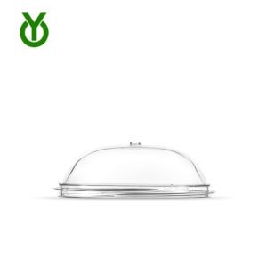 68mm 16g Pet Preform Wide Mouth for Plastic Container Food Container Plastic Box Housewares Made in China Good Quality