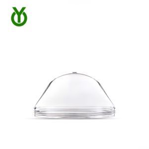 98mm 58g Pet Wide Mouth Preform for Cosmetic Jar Food Jar Bottle Packaging and Plastic Container China Bottle