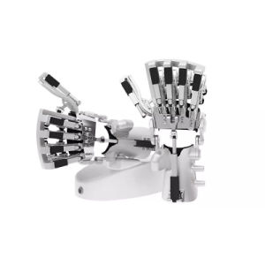 Robotic Hand Paralysis Rehabilitation Functional Recovery Hand Therapy Equipment
