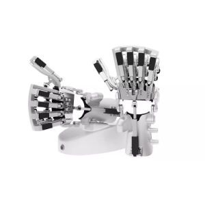 Robotic Hand Paralysis Rehabilitation Functional Recovery Hand Therapy Equipment