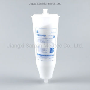 Medical Hemodialysis Purification Powder B (Connected to Machine)