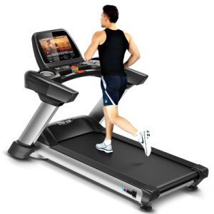 Ypoo Best Selling Treadmill Gym Equipment Running Machine Treadmil Gym Manufactiorin in China Fitness Commercial Treadmill
