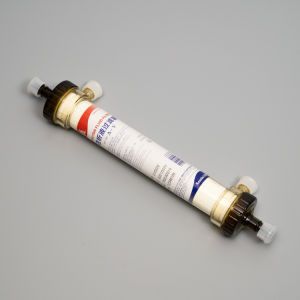 Medical Dialysis Filter Fit for Hemodialysis Device Produced by Fresenius