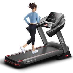 Ypoo New Arrivals Premium Running AC Motor Treadmill Commercial Treadmill Gym Equipment Best Running Machine New Fitness Treadmill