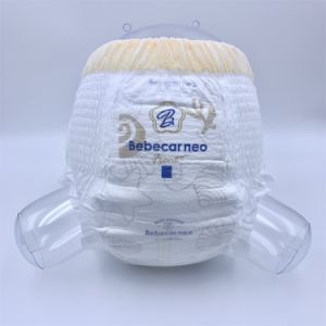 OEM Bubble Cotton Sap Core Baby Pants Suppliers