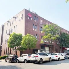 Hubei New Desheng Material Technology Co., Ltd. factory image 4