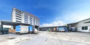 Guangdong Hongyuan Dispensing Pump Co., Ltd. Dispensing Pump