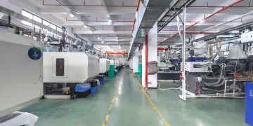 Guangdong Hongyuan Dispensing Pump Co., Ltd. Plastic Bottle