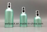 15ml&30ml&40ml Cosmetic Packaging Airless Pet Bottle