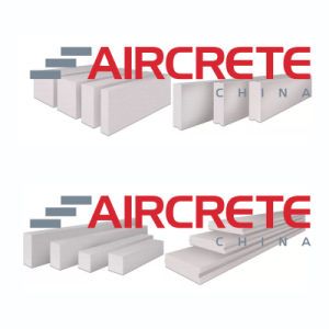 Customerized Superthin Concrete Alc Panel for Construction Material