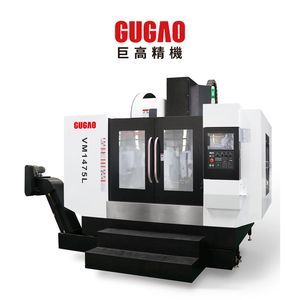 Vm1475L-Bt50 4 Axis 5 Axis Vmc High-Precision CNC Horizontal Machining Centers Factory Price CNC Machine CNC Milling Machine