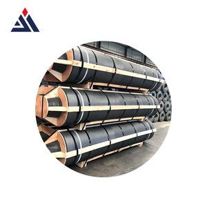High Quality UHP HP Grade Graphite Electrode