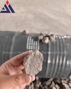 Hot Sale All Size Industrial Grade Calcium Carbide 15-25mm