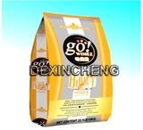 Side Gusset Pet Food Packaging Bag