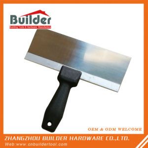 Drywall Tool Stainless Steel Taping Knife