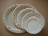 Paper Plate (SY-P001)