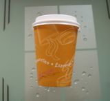 Paper Cup (SY-C077)