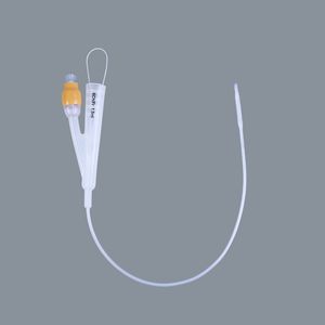Silicone Foley Catheter for Child