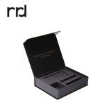 Customized Rigid Paper Magnetic Foldable Box