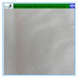 63GSM Embossed Spunlace Nonwoven Fabric Use for Wet Wipes